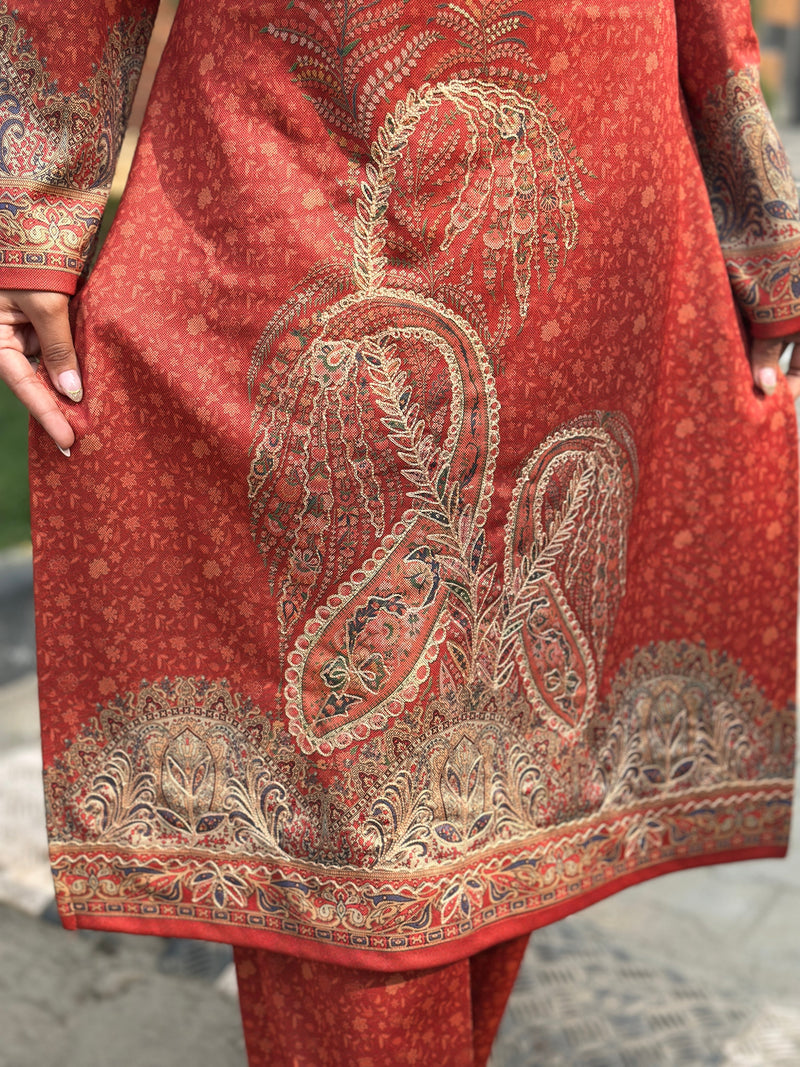 The Language of Prints: Four Stories, One Soul