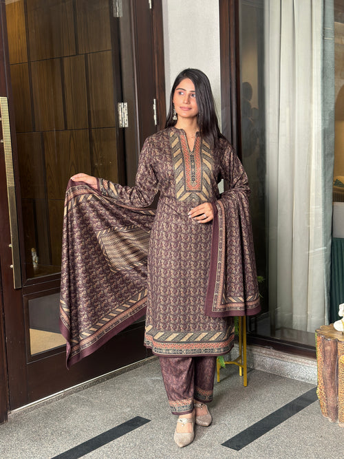 Classic Harmony - Label Tu Hai