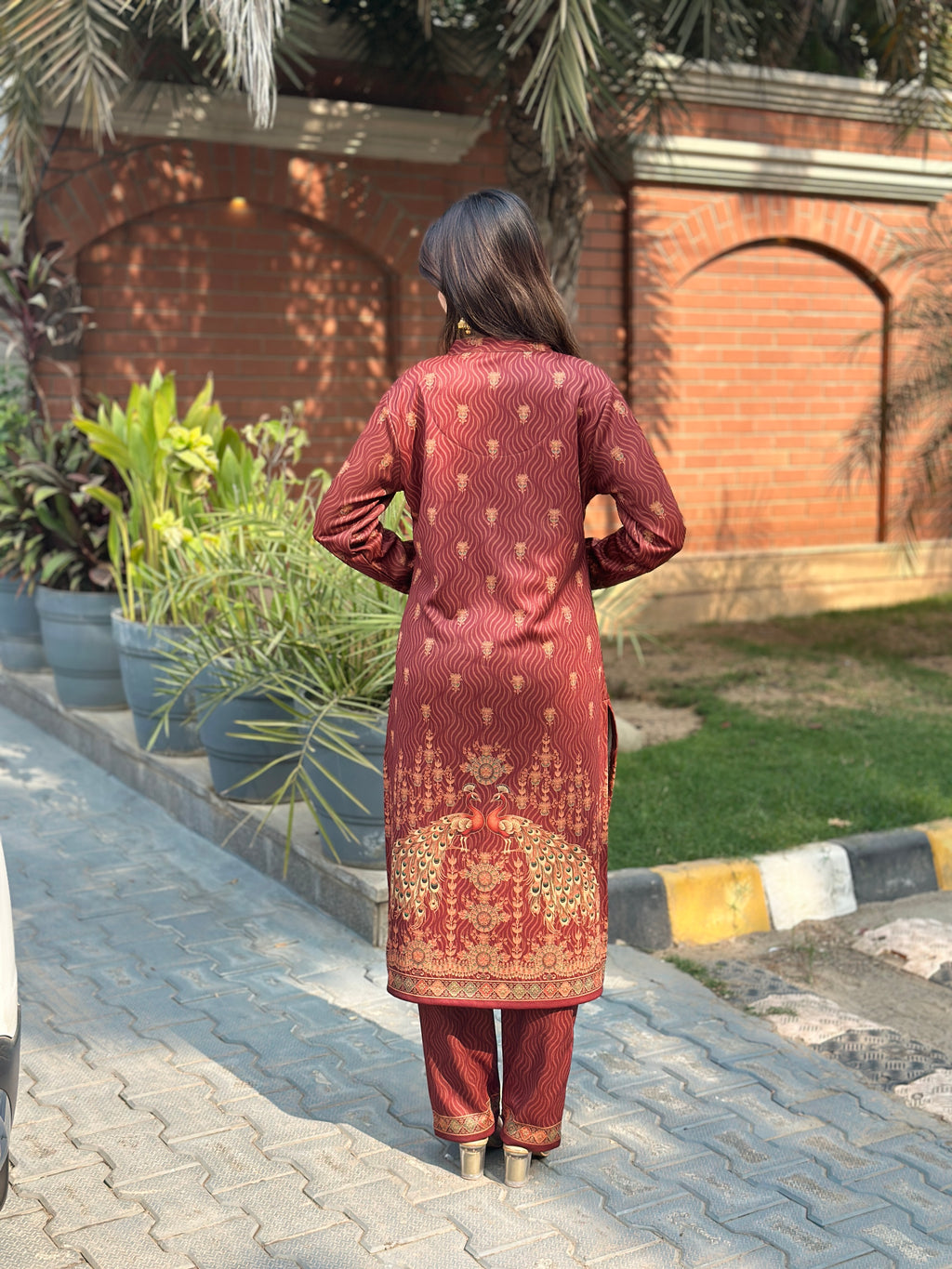 Royal Mor - Label Tu Hai