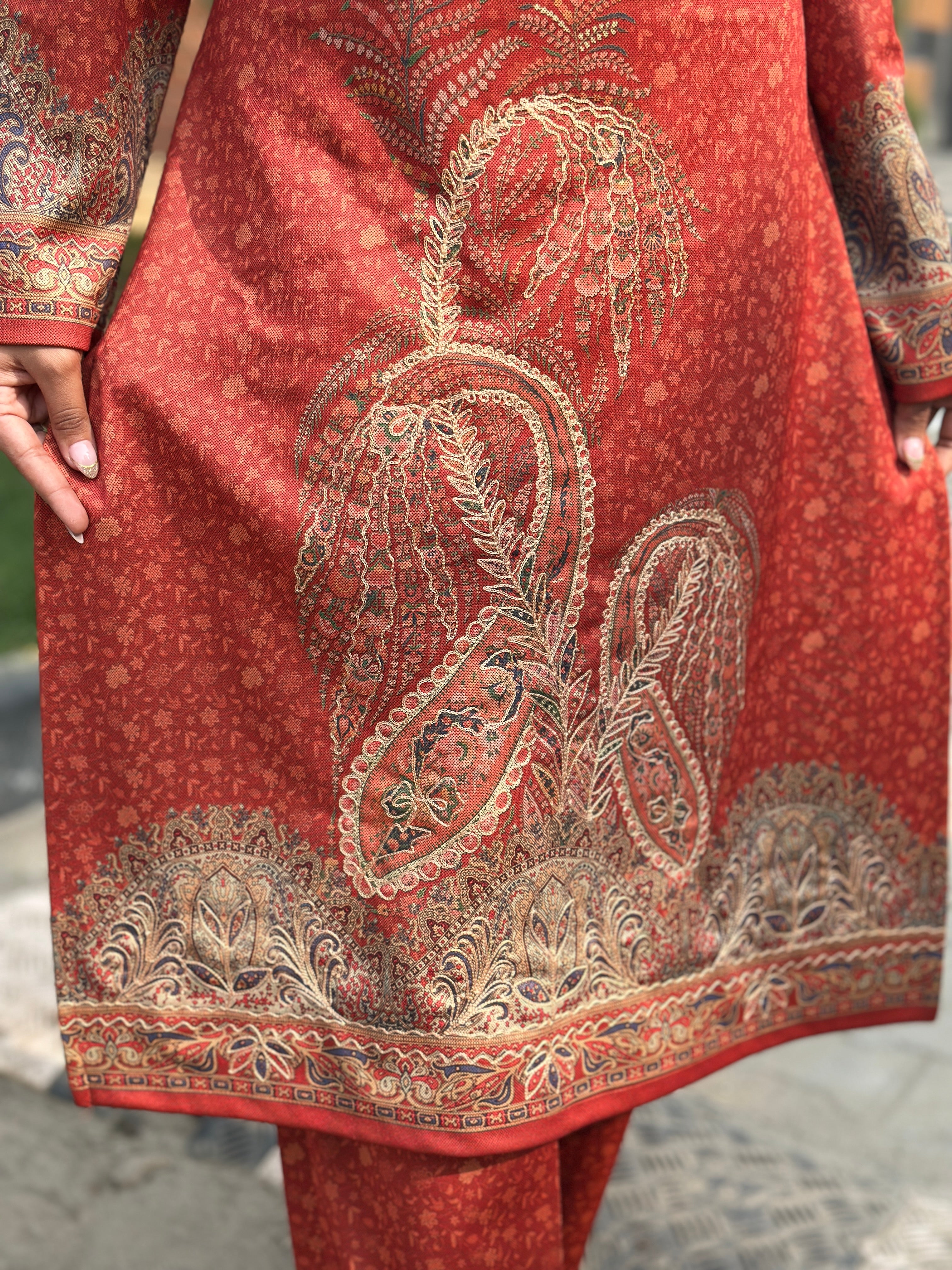 Buta Royale - Label Tu Hai