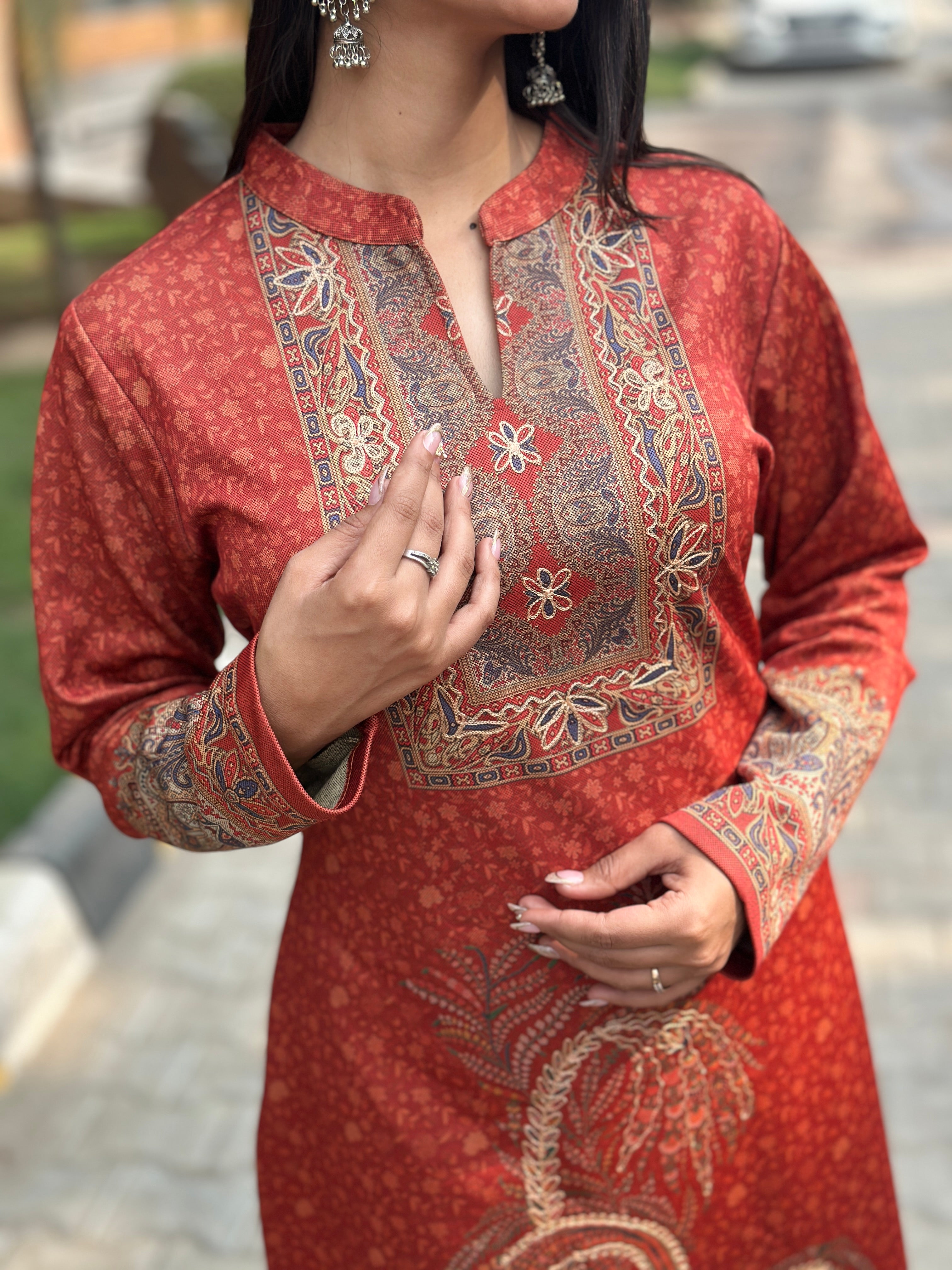 Buta Royale - Label Tu Hai