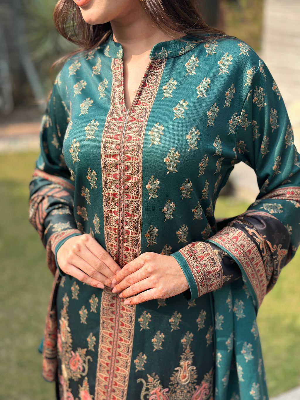 Vine Elegance - Label Tu Hai