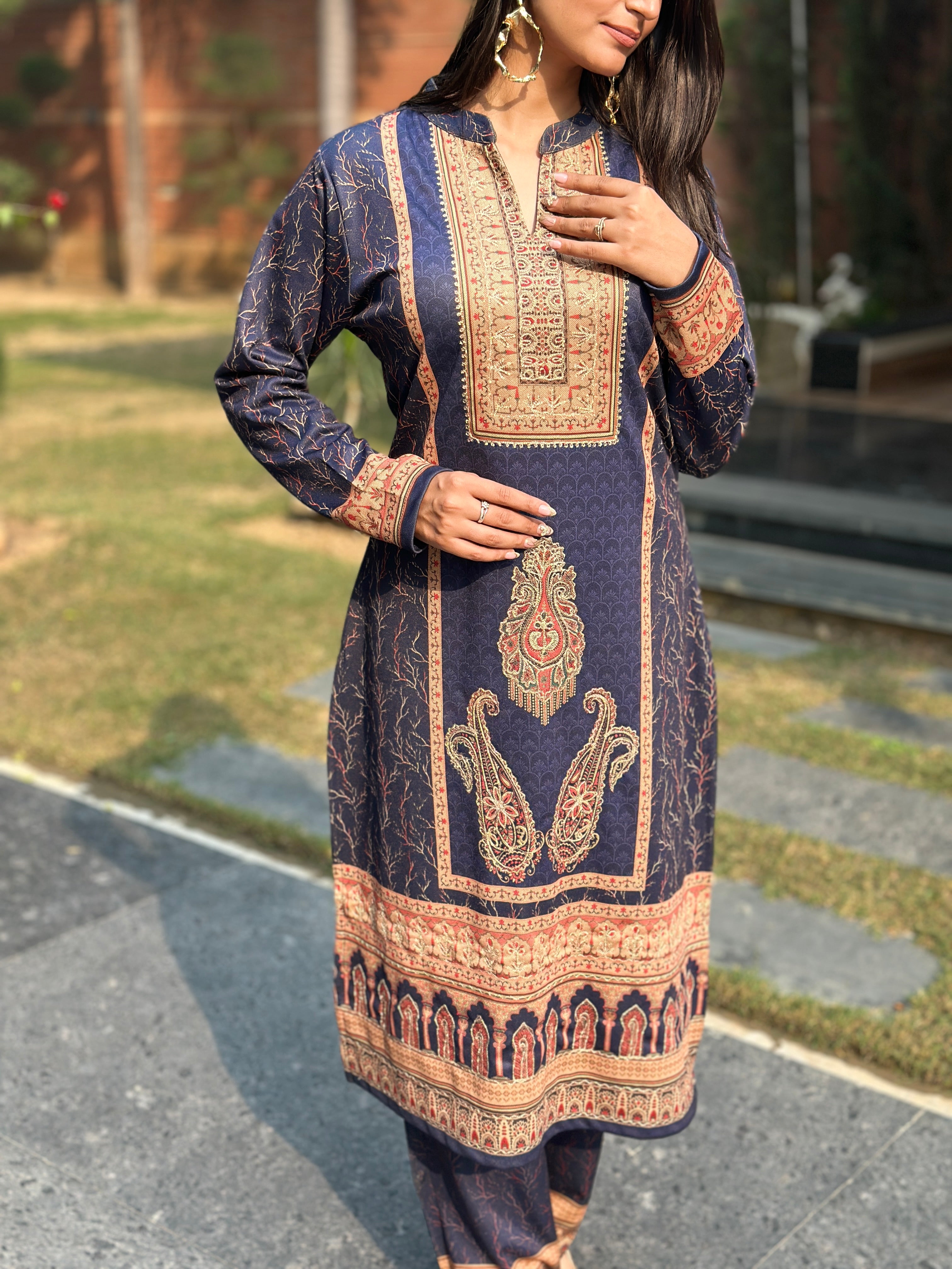 Mehrab Garden - Label Tu Hai