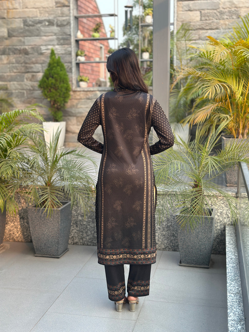 Garden Aura - Label Tu Hai