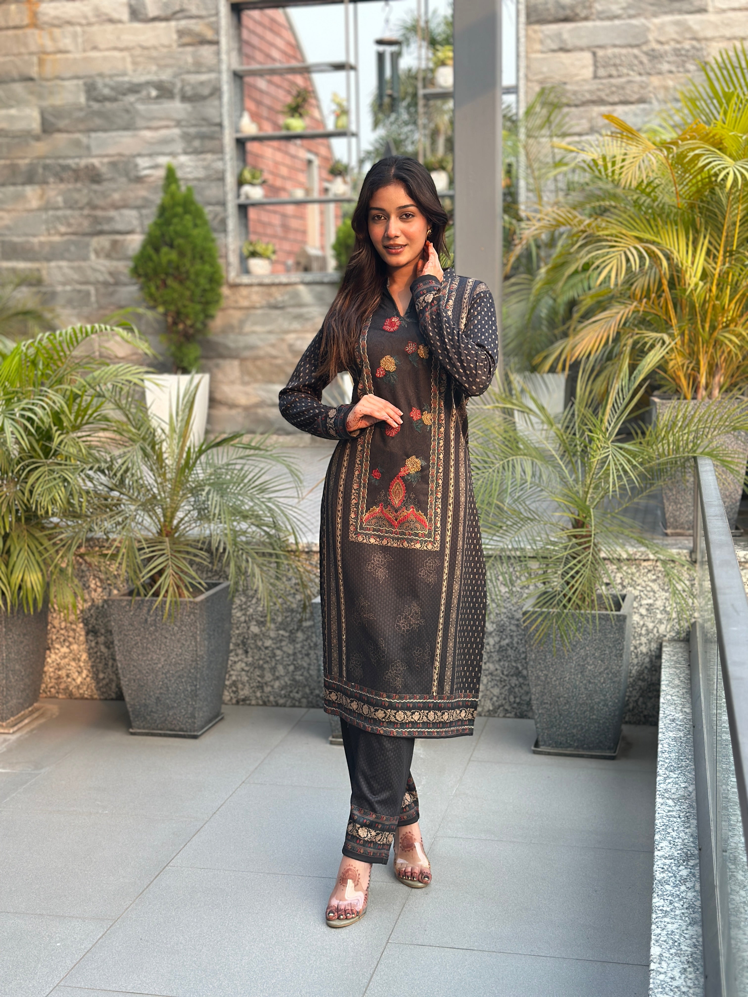 Garden Aura - Label Tu Hai