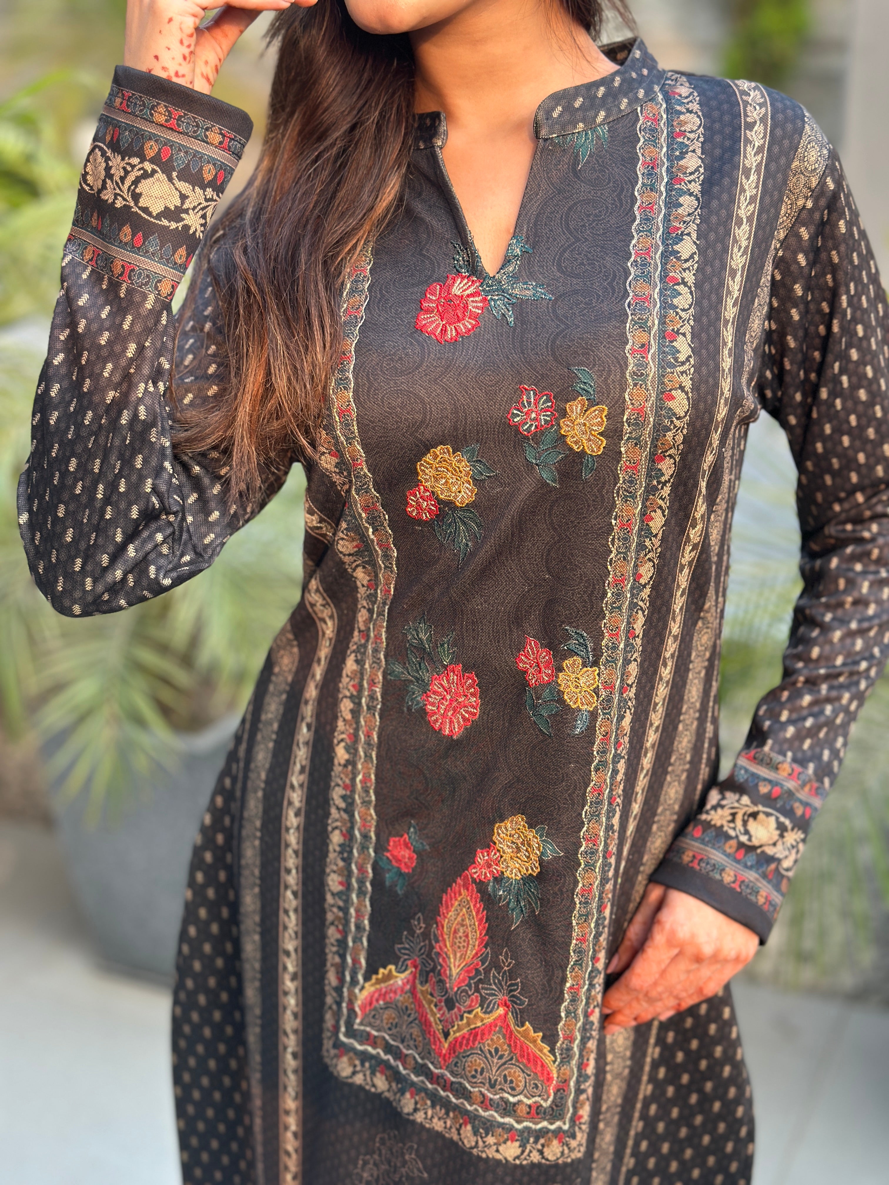 Garden Aura - Label Tu Hai