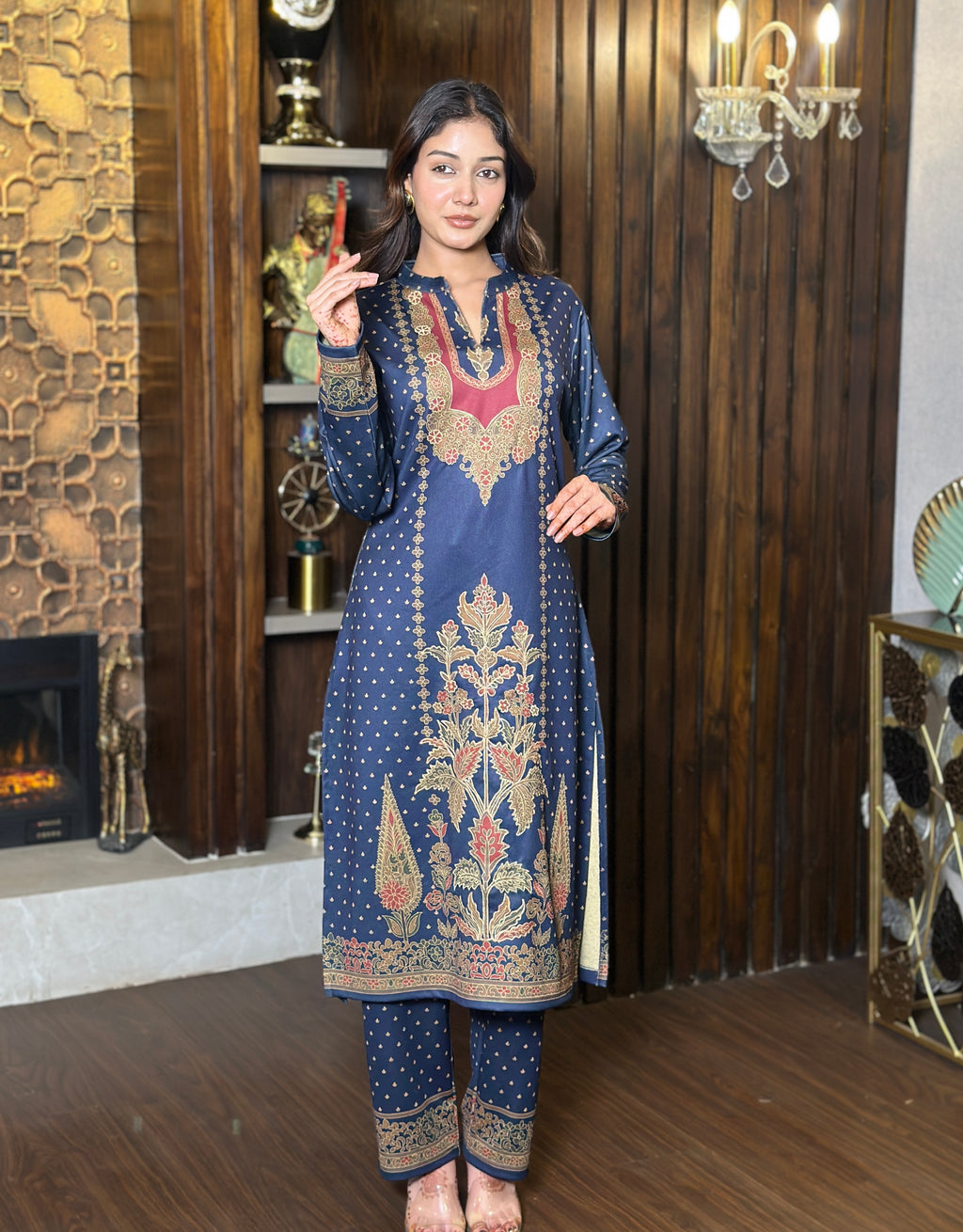 Buti Palace - Label Tu Hai