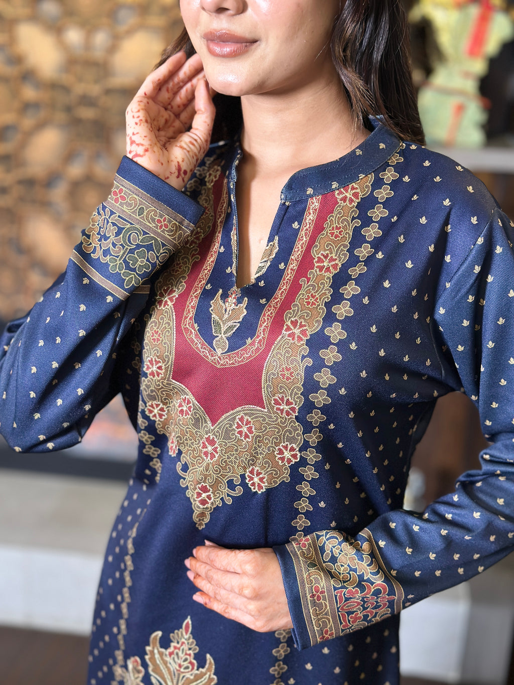 Buti Palace - Label Tu Hai