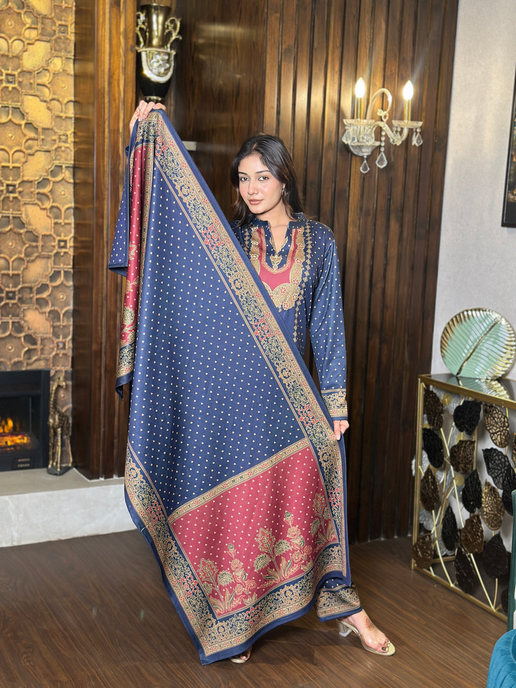 Buti Palace - Label Tu Hai