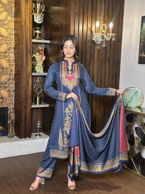 Buti Palace - Label Tu Hai